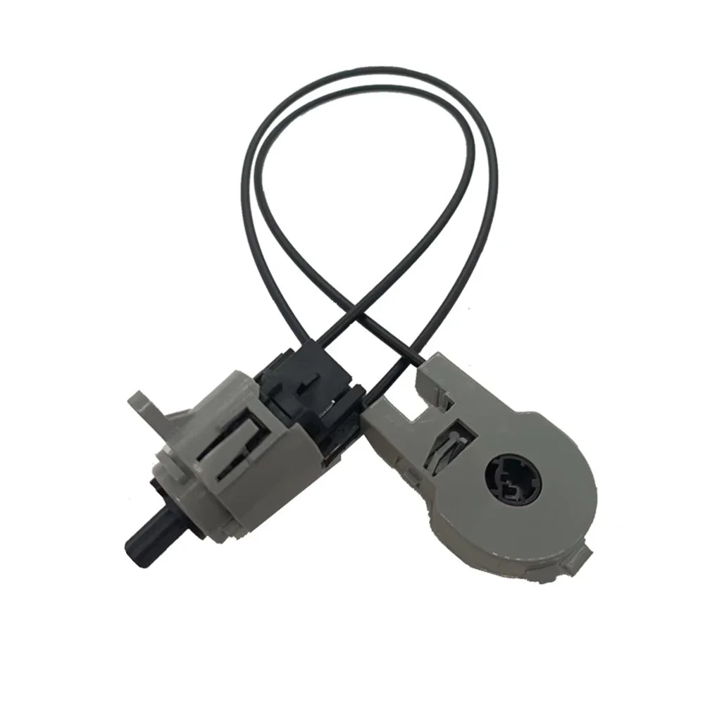 

Heater Valve Control Switch For 2010-11 For Ford Transit Connect Plastic 2M5Z-19B888-BA For 00-07 For Ford For Focus NEW