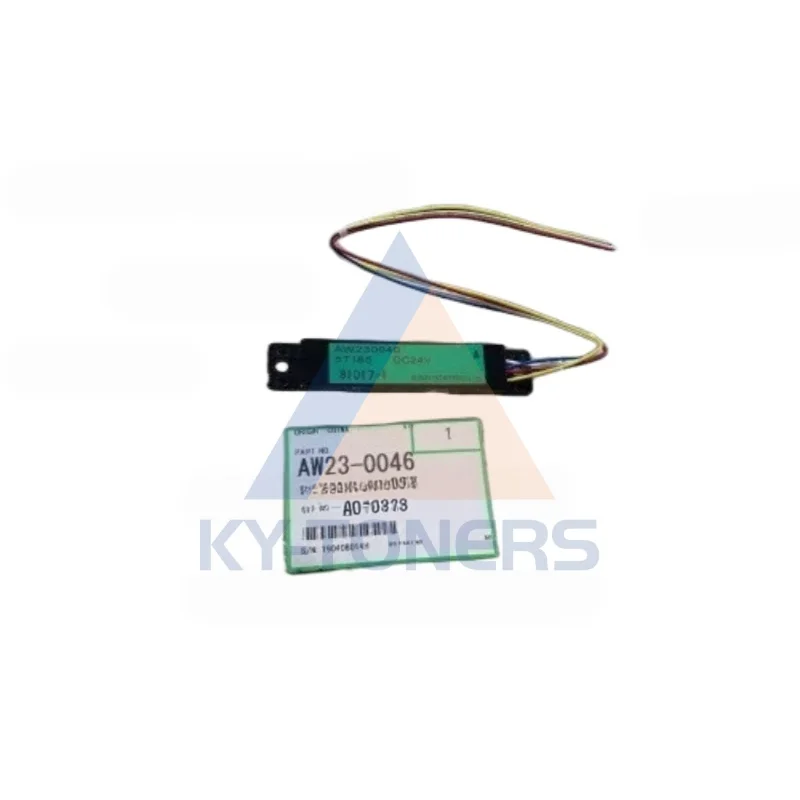 

AW230046 / AW23-0046 Developer Density Sensor for Ricoh MP 6503 7503 9003 MP6503 MP7503 MP9003
