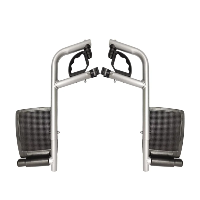 For Electric Wheelchair Accessories Cross Pedal Pedal Universal