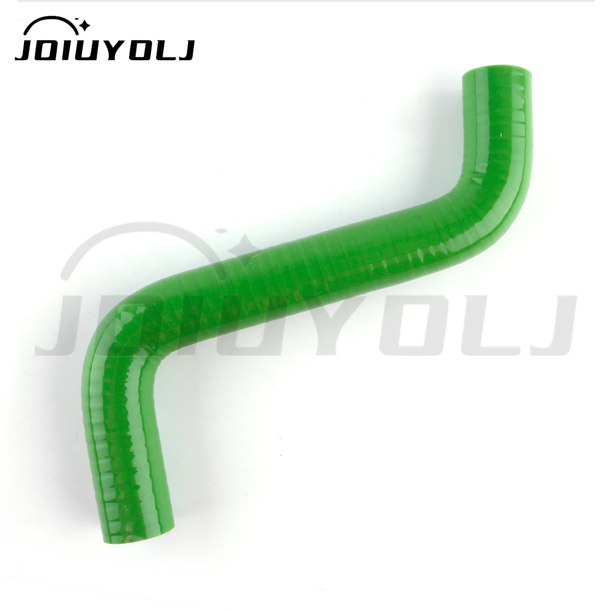 For 1989-1997 KAWASAKI NINJA ZX-6R ZX600 Motorcycle Silicone Radiator Hose Pipe Tube Kit