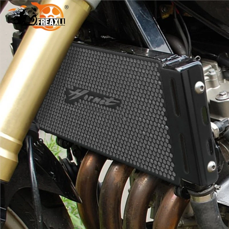 

Radiator Grille Guard Protection Cover FOR HONDA CB 600F CB 599F CB600 F CB600 F CB 599 F CB 599 F Motorcycle CB600F CB599F