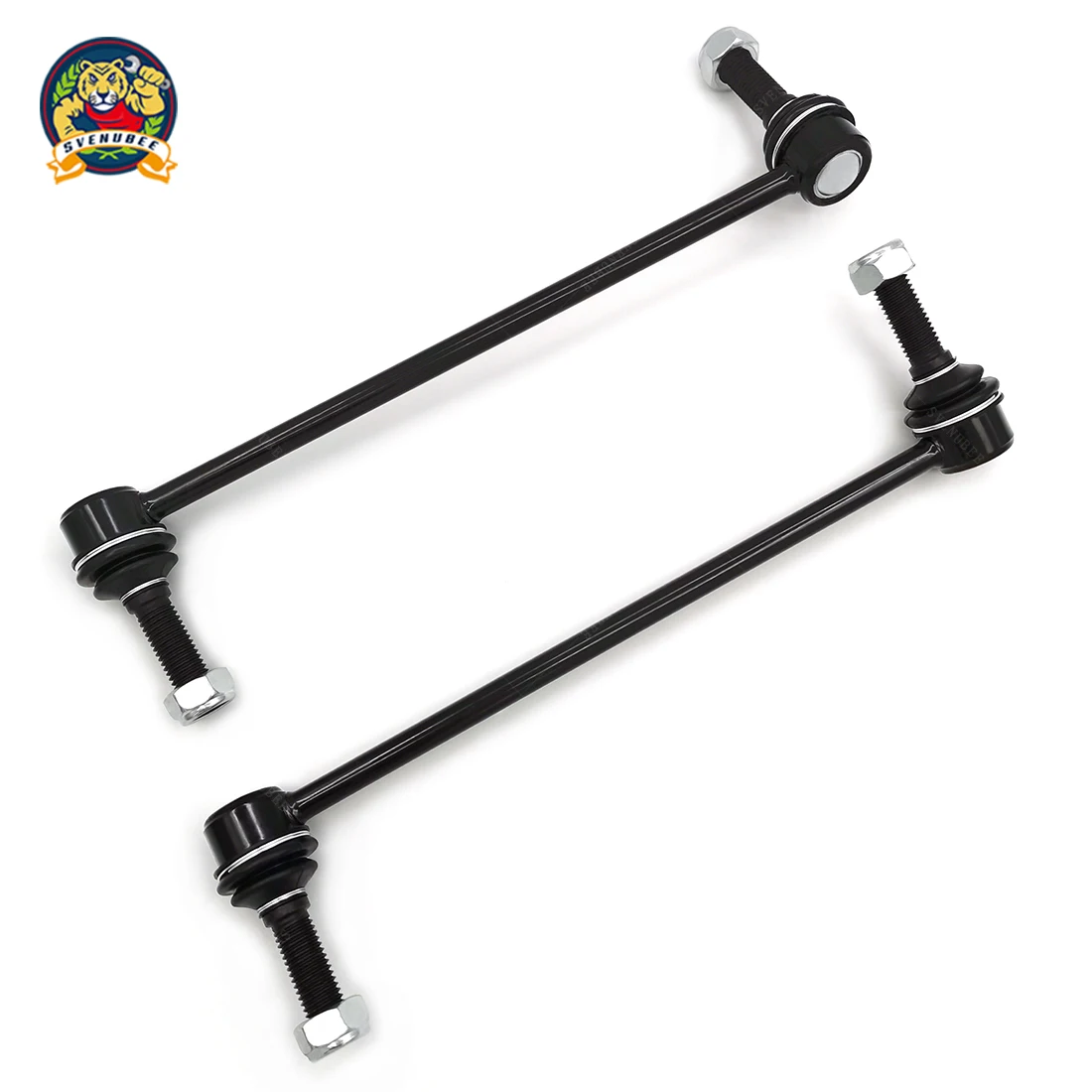 Svenubee Front Stabilizer Sway Bar Links 2pcs Kit for Ford Taurus Flex Lincoln MKS MKT 2010 2011 2012 2013 2014- 2018 AA8Z5K484B