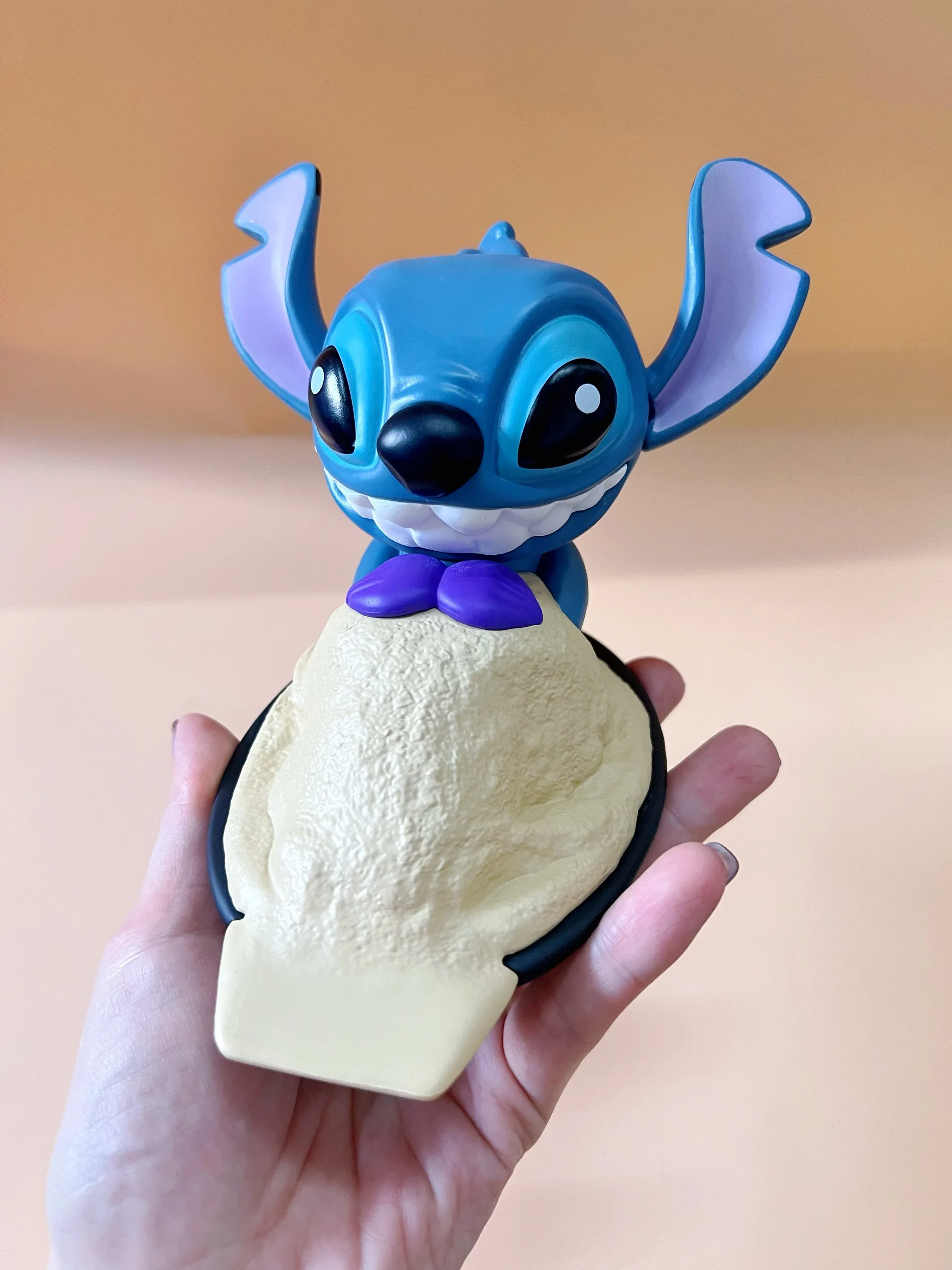 

New Spot Shi Dizai Hand-Made Toys Desktop Decorative Ornaments Trend Statue Surprise Birthday Gift To Fans As A Souvenir