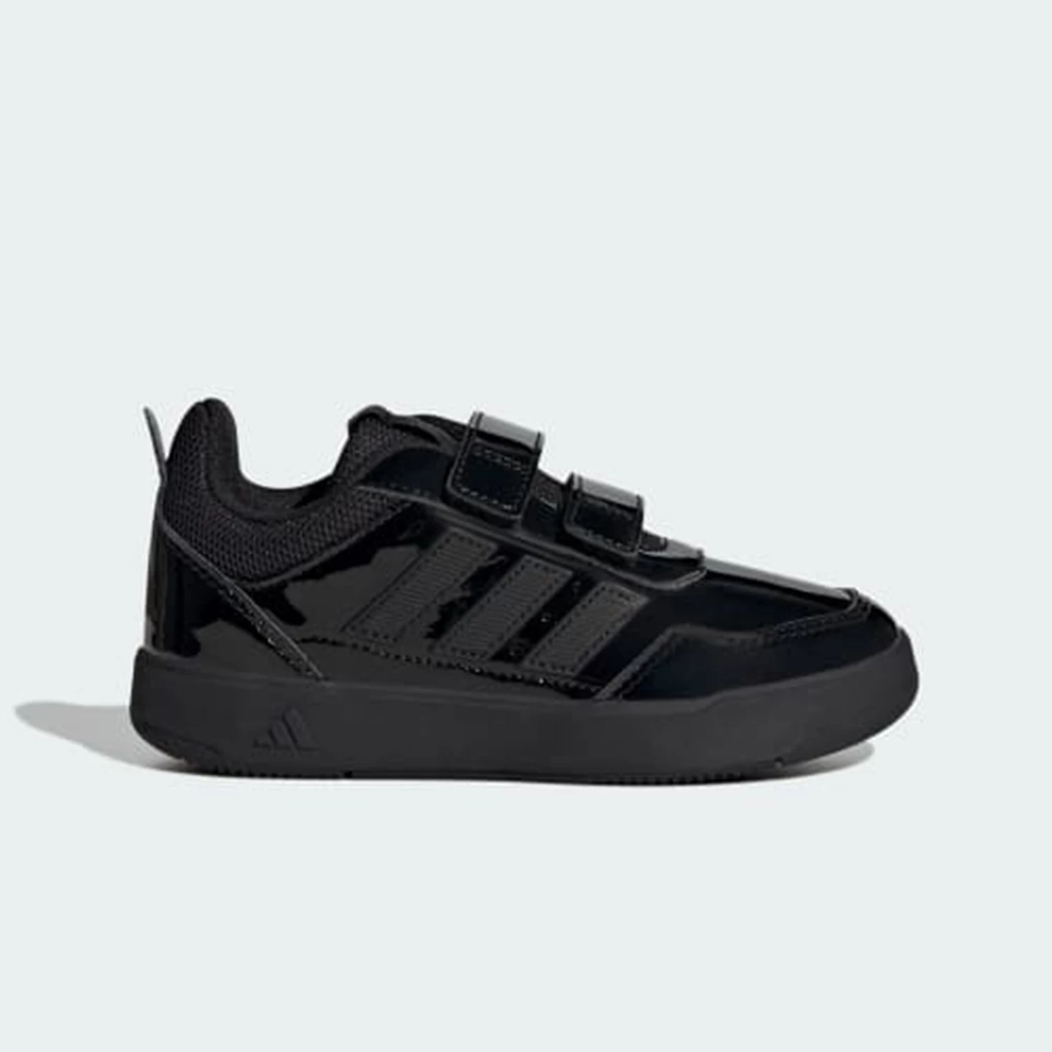 Оригинальные детские нескользящие кеды Adidas Tensaur Sport 3.0 KI3263
