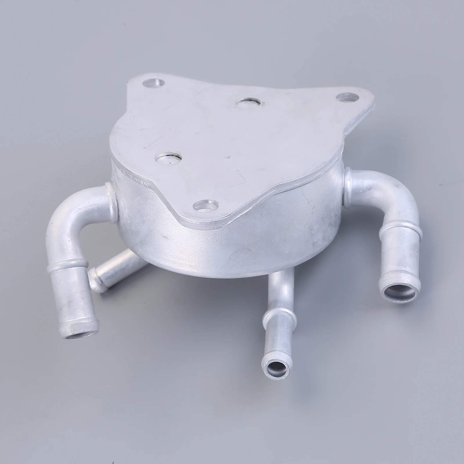 

Поддерживающий подогреватель масляного жидкостного радиатора трансмиссии, качественный материал, совместимый для моделей Honda Civic 2012-2015, 25560-RZ2-003