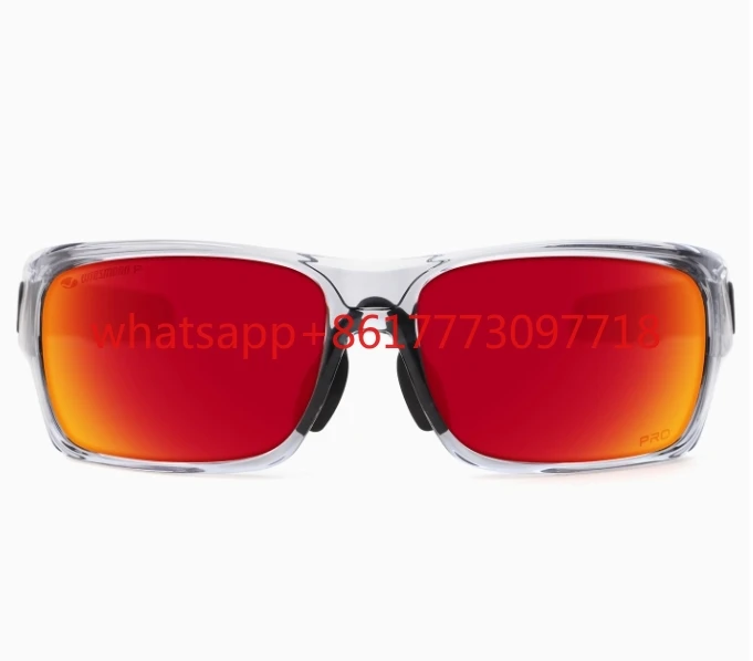 Sport Polarisierte Sonnenbrille Outdoor Angeln Motorrad Polarisierte Brille WSM18031