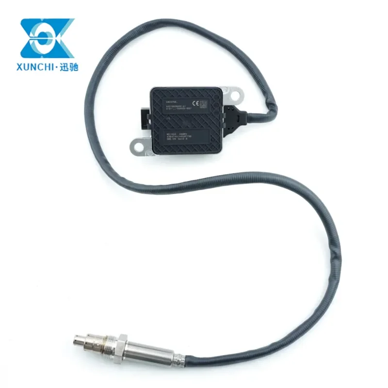【Premium Quality Daria】 4384740 SNS0798 NOx Sensor High Quality Nitrogen Oxygen Sensor for Wholesale Price Truck