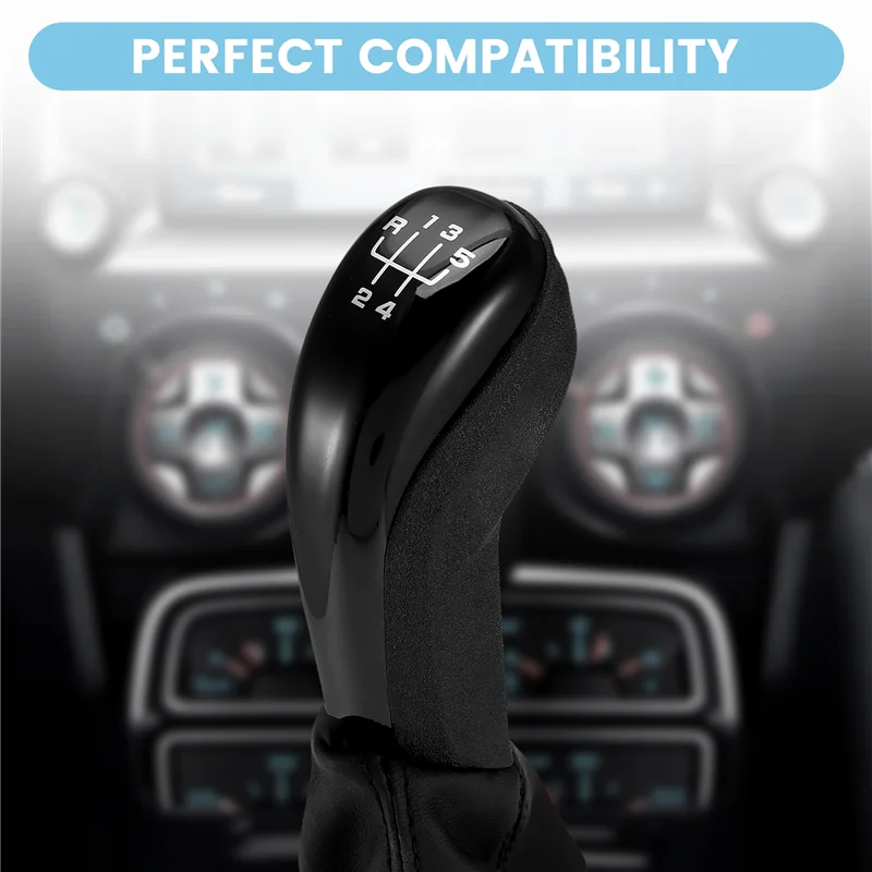 

Efficientt-24578498 24578496 Shift Lever Assembly For Tornado 2012-2015 Full Speed Lever Car Replacement Accessories