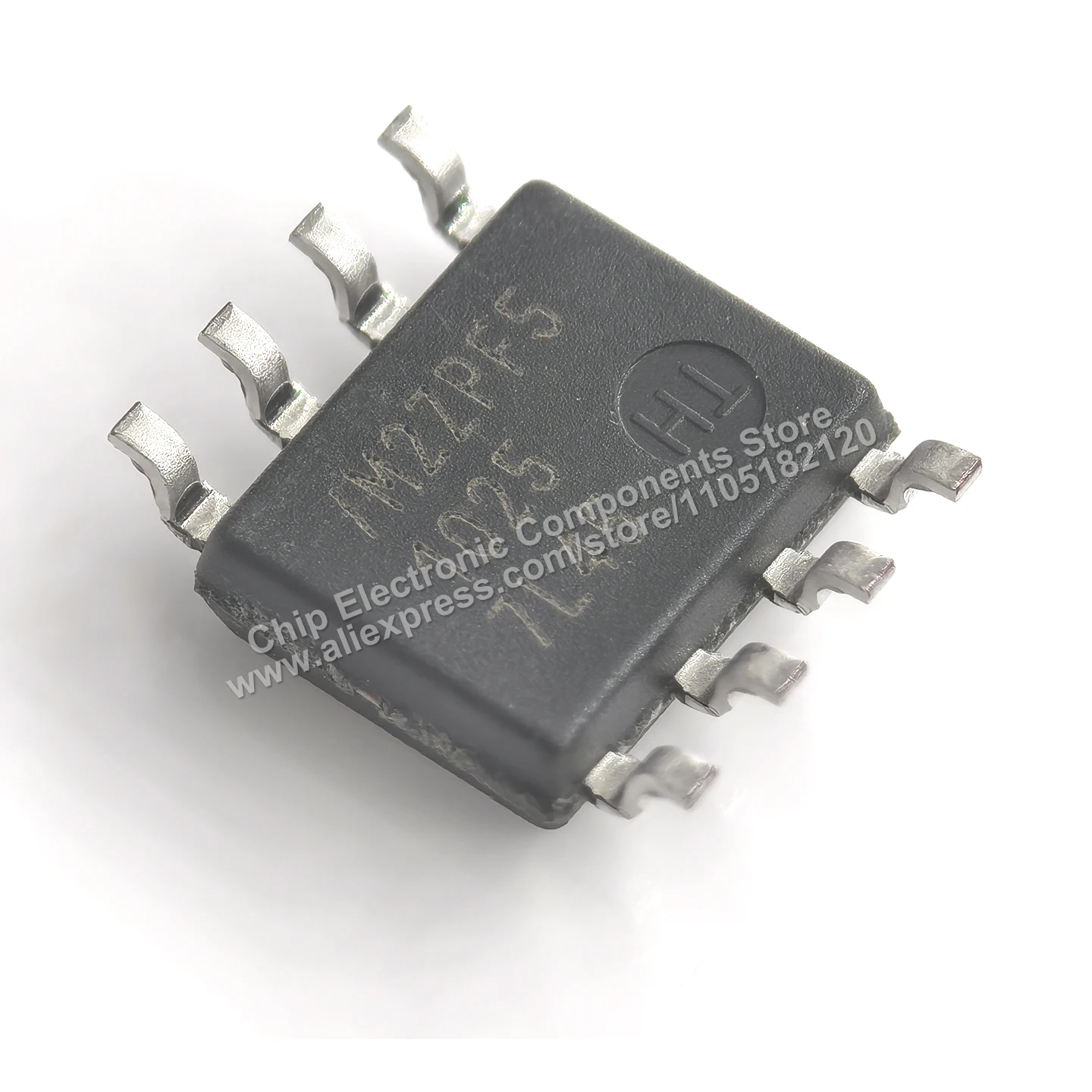 （5 PCS）Original IC ICE2PCS02G 2PCS02 Power Factor Correction (PFC) Converter Chip DSO-8