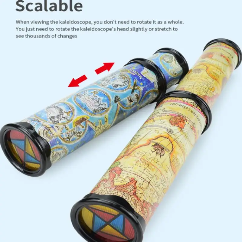 Thumbnail 4 - #11 Latest Kaleidoscopes Offers