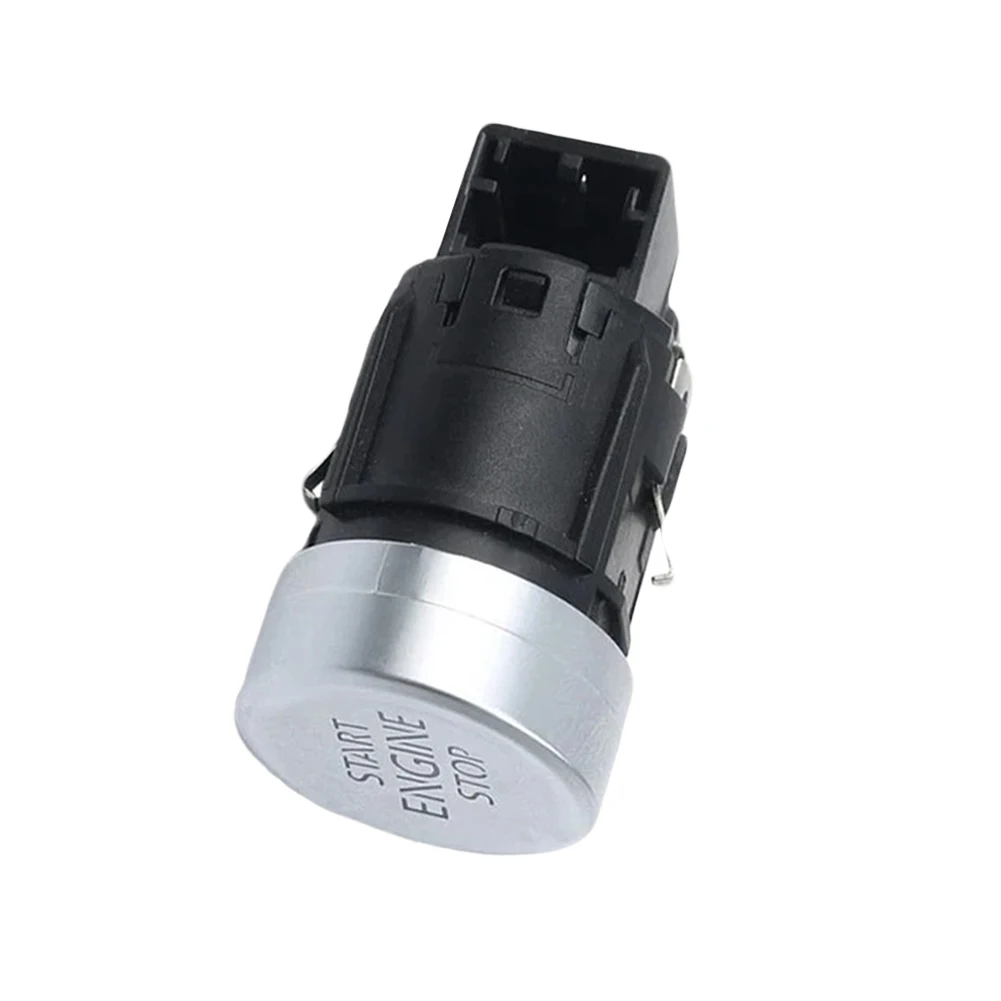 AAA   5G2959839B3Q7 For Golf For Variant For Mk7 2013-2020 Car Front Engine Key Start Stop Button Ignition Switch Car Accessorie