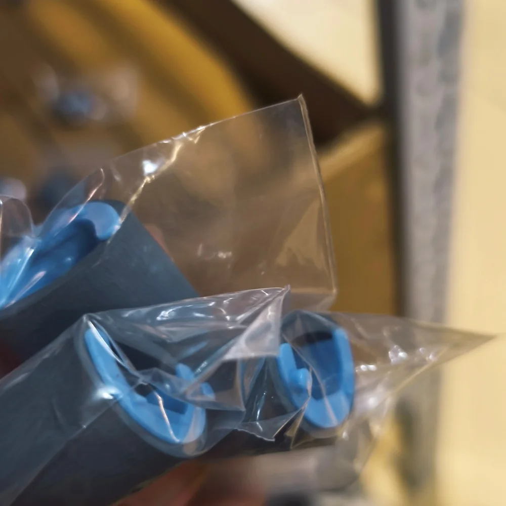 

200X RL1-1442-000 RL1-1443 Paper Pickup Roller for HP P1005 P1006 P1007 P1008 P1009 P1108 P1106 P1102 P1102W M1132 M1213 M1216