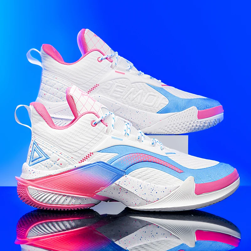 أحذية رياضية رجالية أحذية كرة السلة للرجال مقاس كبير 48 أحذية رياضية لتدريب اللياقة البدنية وكرة السلة أحذية رياضية خارجية قابلة للتنفس