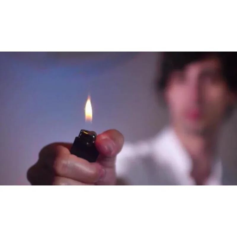 새로운 도착 닫기 수행자 스펙트럼 Adriano Zanetti Magic Props Mentalism Magia Prediction Illusion Street Magician Games