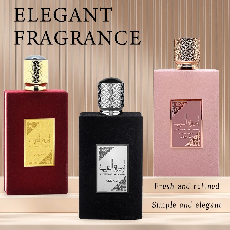 

35ml Lasting fragrance Eau De Toilette Lasting and Easy To Carry Contains Pheromones Rose fragrance