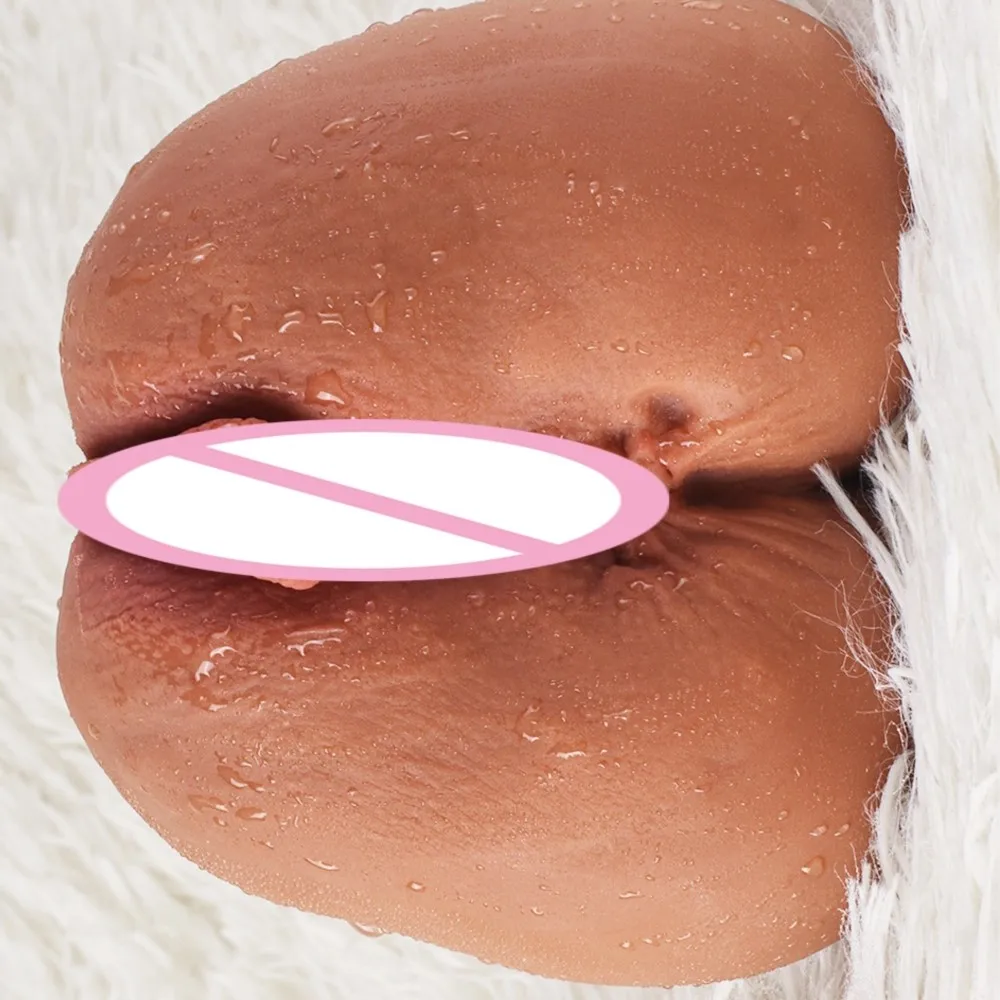 Analsex لعبة Sexe الأدوات أنيمي فتاة رجل الجنس لعب للأزواج الحميمة وهمية المهبل الاصطناعي Sextoy ذكر الاستمناء الرجال Sexdoll