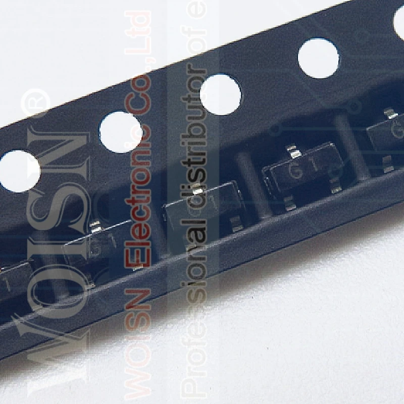 1pcs-20pcs SOT-23 G1 MMBT5551