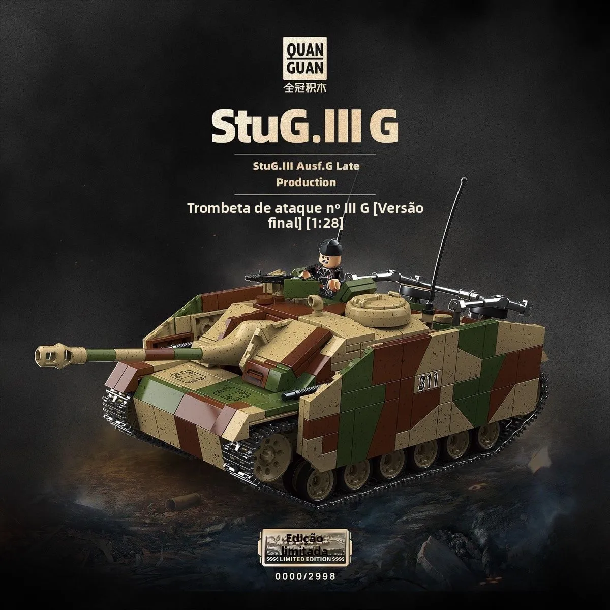 tanque-de-asalto-tiger-de-tres-tipos-con-corona-completa-modelo-posterior-bloques-de-construccion-juguete-de-ensamblaje-pa