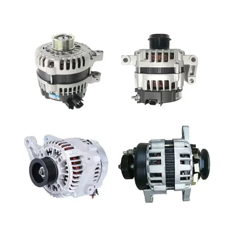 

Car Alternator For Elantra 2007-2010 For Kia Soul 2010-2011 11311 90225600 3730023650 37300-23650