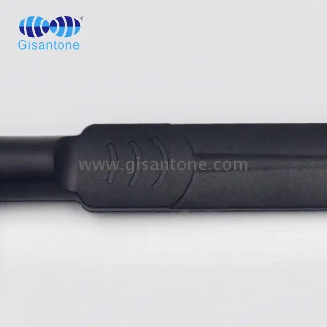 5.8G rubber duck antenna with 5dbi gain 2.4g 2.4/5.8G sleeve