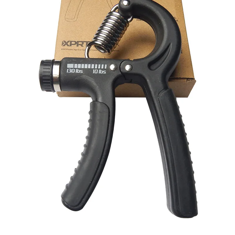 مقوي قبضة اليد، مقوي قوة الإصبع، مقبض قبضة اليد، مقوي قابض اليد