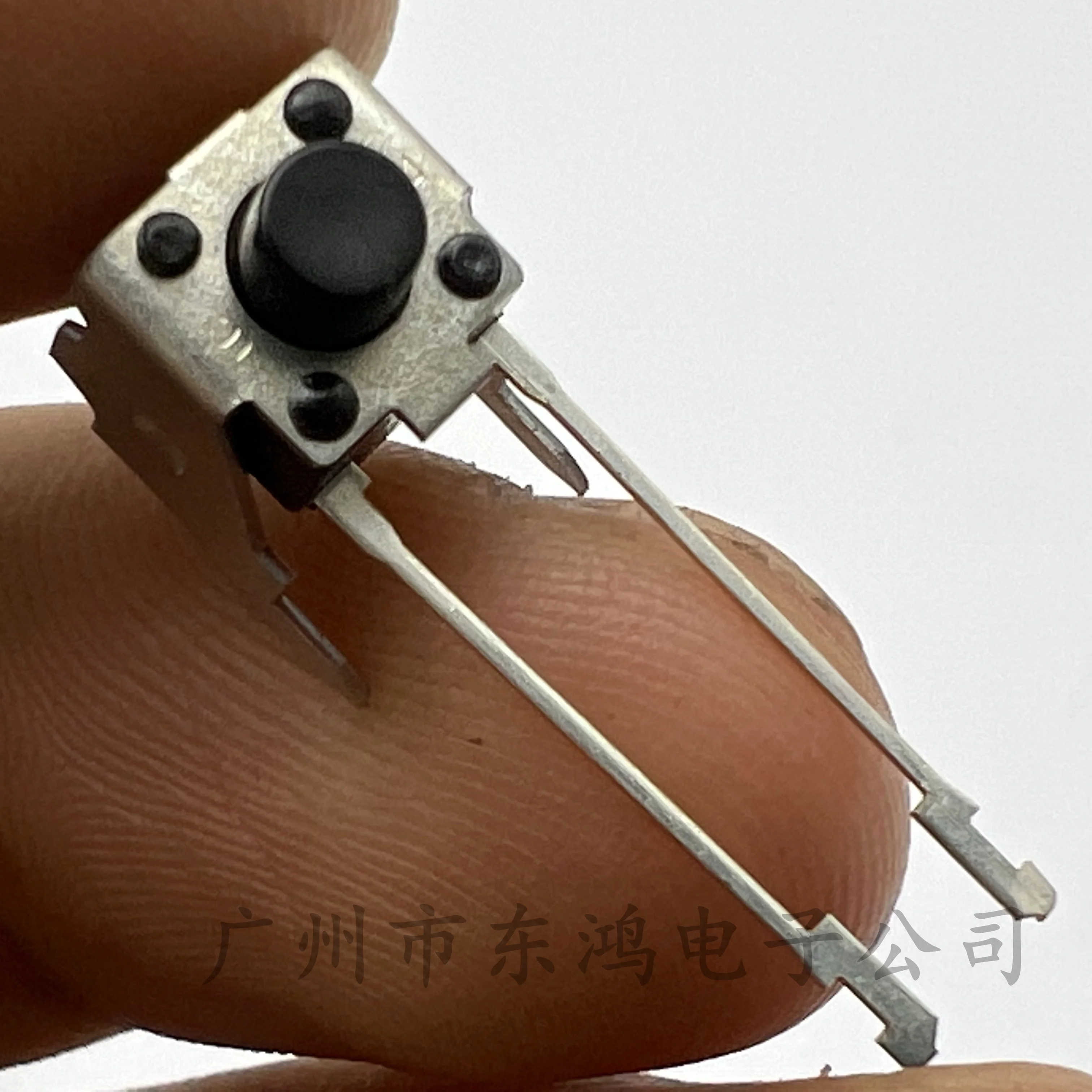 10 PCS touch switch 6 * 6 * 7 long leg with bracket
