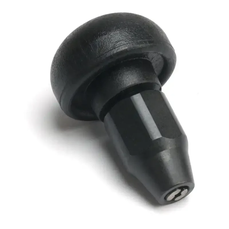 Handle for Gravers & Small Tools, Hardened Steel Jaws, 2