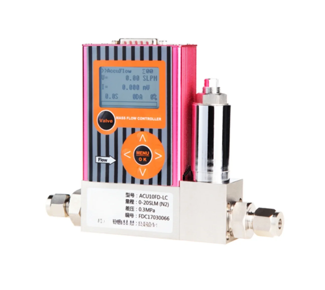 Competitive Price lpg mass flowmeter Digital mass  endress hauser mass flowmeters