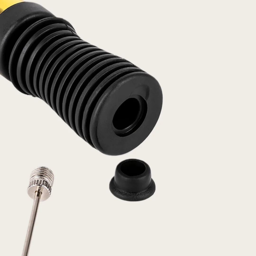 Thumbnail 4 - #63 Ball Pump Needles List of Top Picks