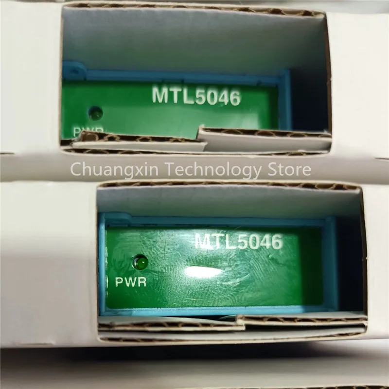 

(1шт) MTL5046 | Инструменты MTL | Защитный барьер MTL | 100% новый