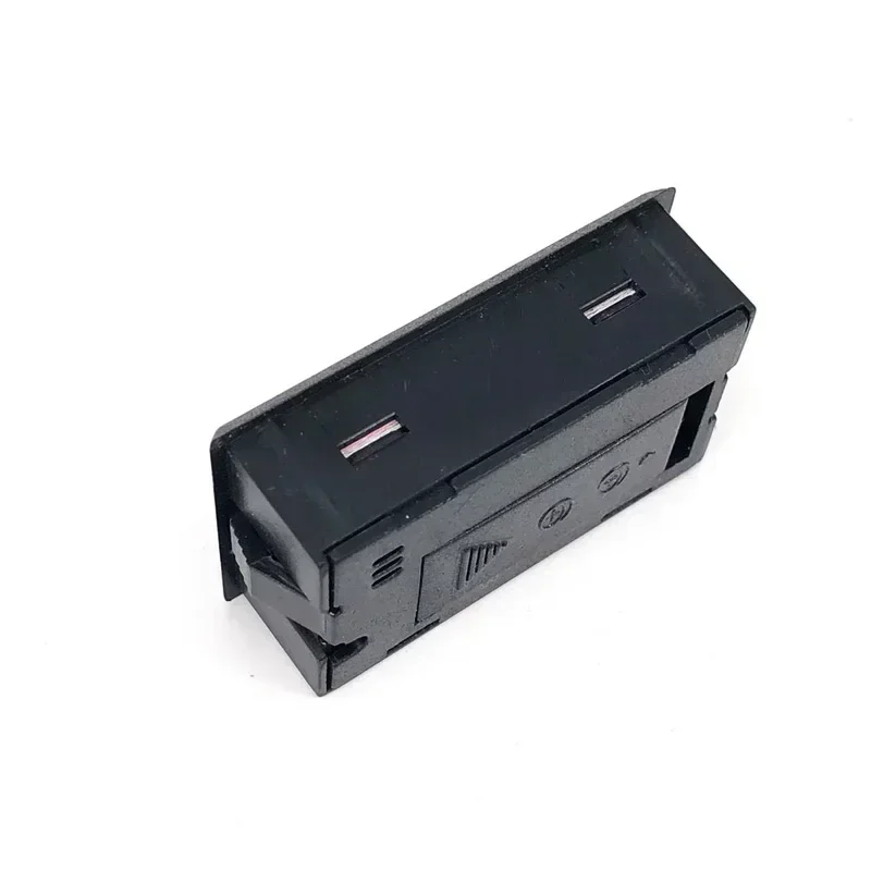 Mini LCD Digital Thermometer With Waterproof Probe Indoor Outdoor Convenient Temperature Sensor For Refrigerator Fridge Aquarium