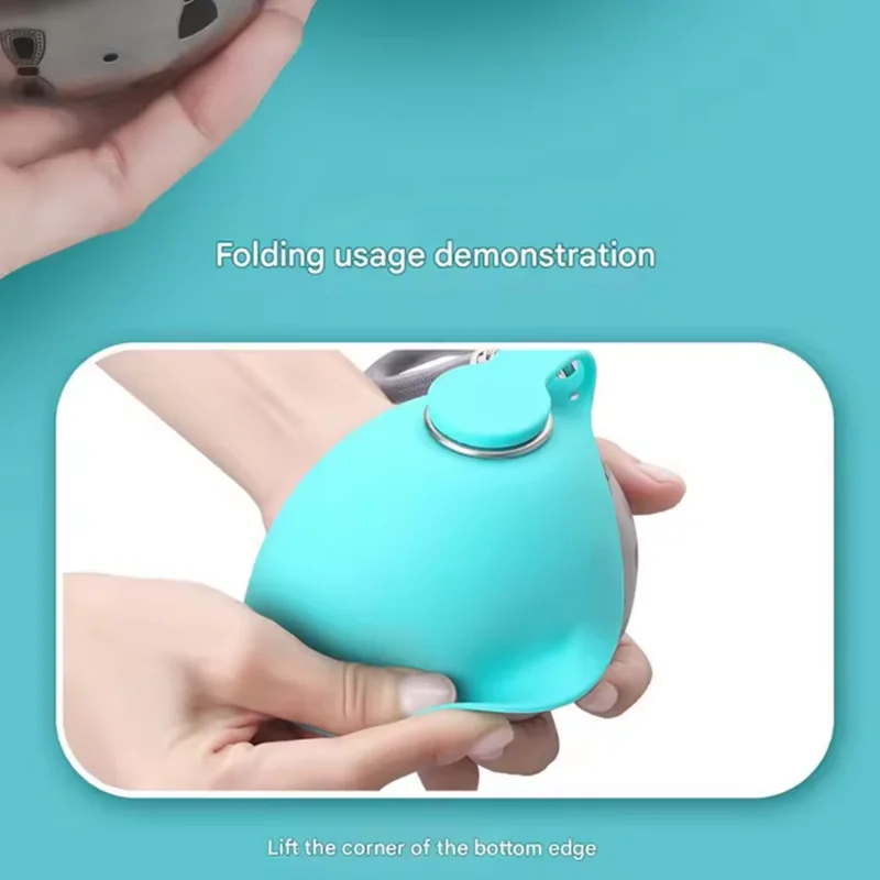 Thumbnail 3 - #31 Highest Rated Portable Dog Water Bottles to Buy in 2026