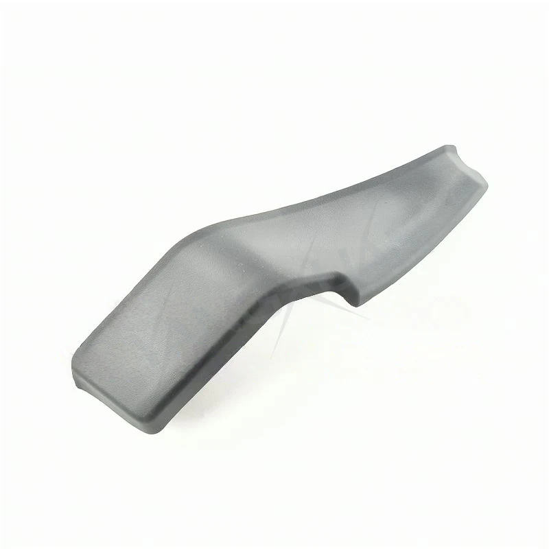 Front Windshield Wiper Fender Side Cowl Extension Cover For MG4 EV Mulan 2022 2023 2024 Front Windshield Wiper Neck Panel - view 2