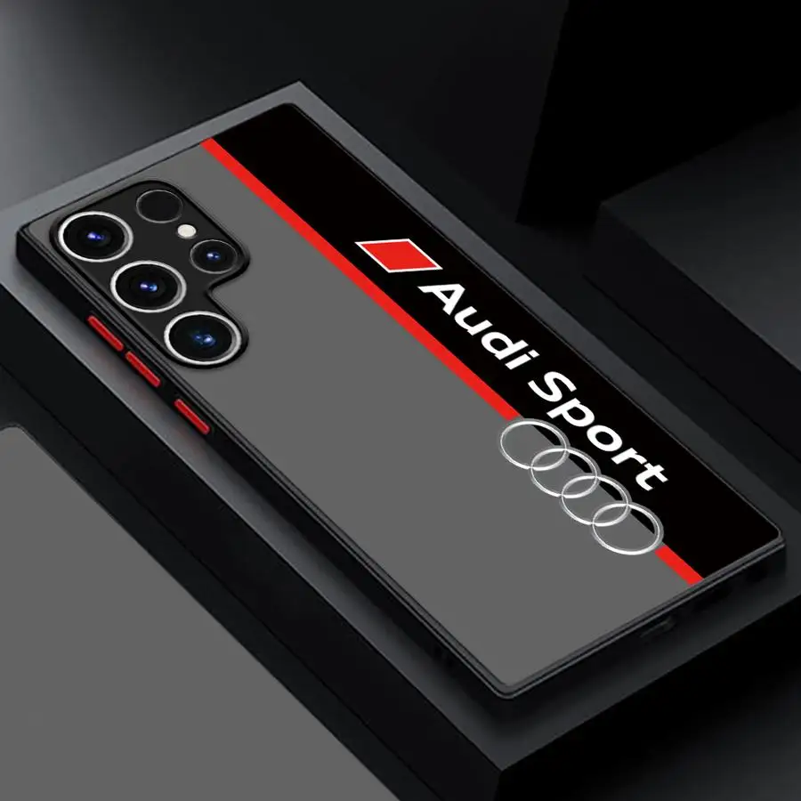 Cool Strips A-Audi … - image