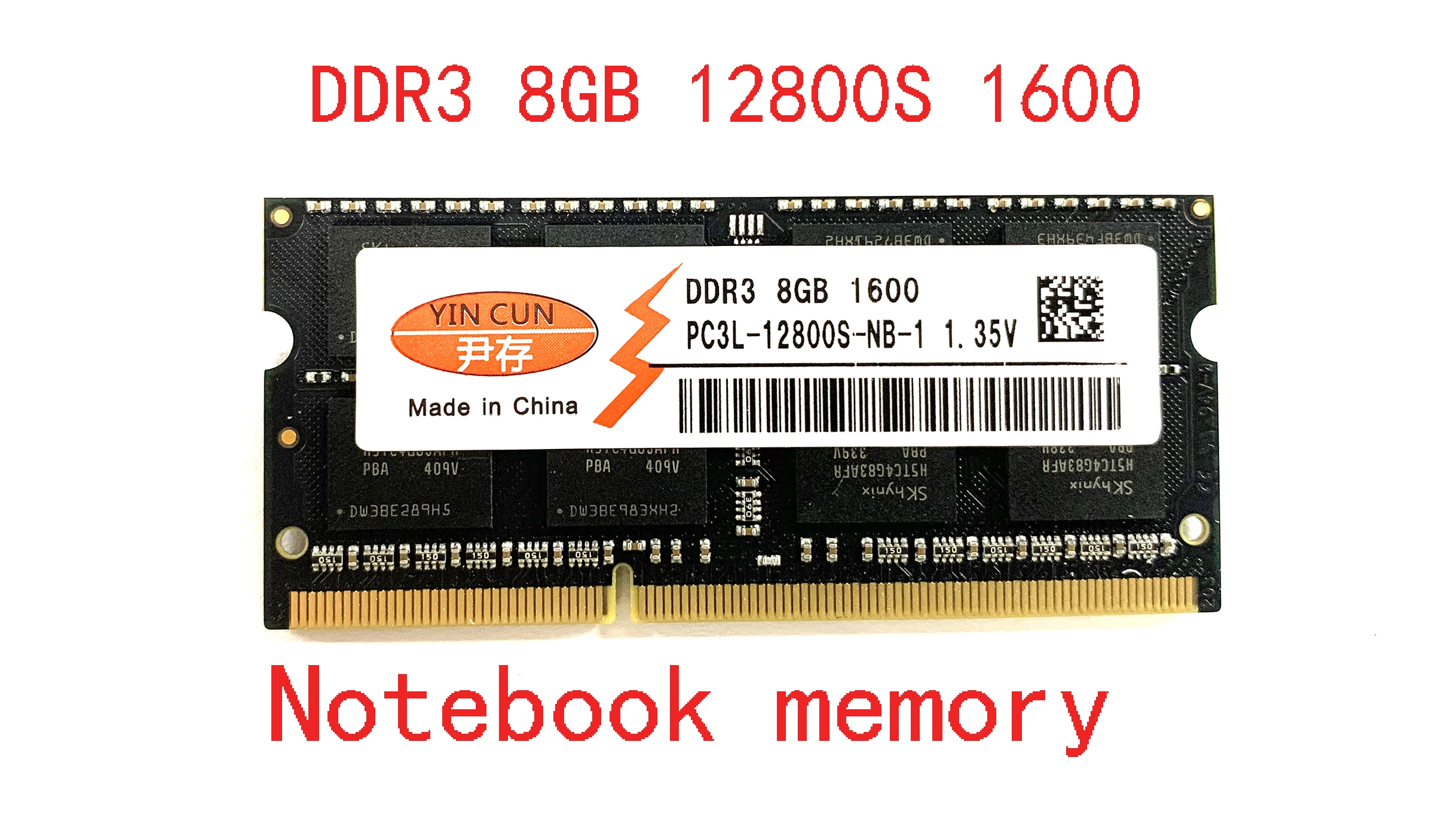 

Портативный компьютер DDR3 DDR3L 8 Гб 1600 МГц 12800S SO-DIMM DDR2 DDR4 PC3 8500S 10600S 1,35 V