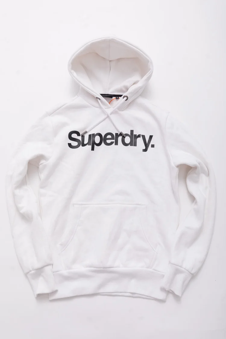 New Fashion Trend Brand UK Superdry Uimate Dry Couple Men's Hoodie Pullover Hoodie Sweatshirt Hip Hop Street Wear Autumn/Winter