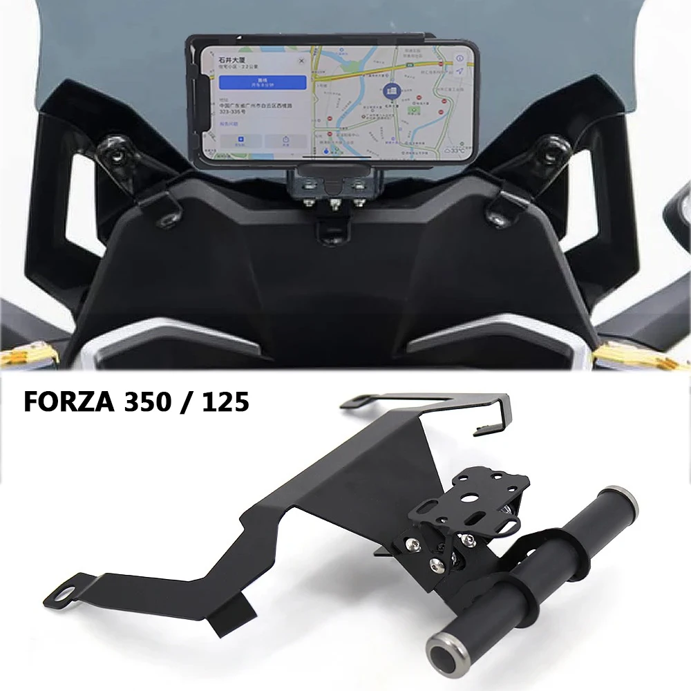 Для Honda Forza 350 125 Forza 350