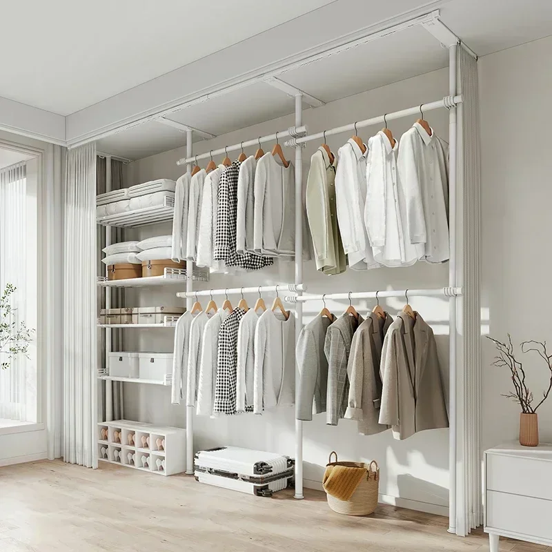 Thumbnail 3 - #8 Latest Open Closets Updates