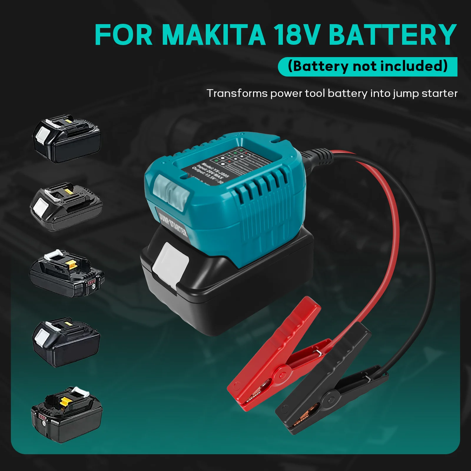 Thumbnail 2 - #24 Best Jump Starters to Buy In 2026