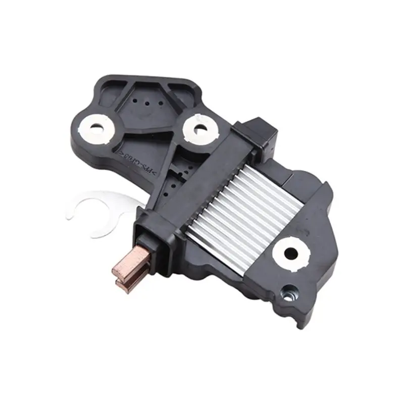 For DAF Mercedes Volvo KRAUF UTM Compatible 28V Alternator Voltage Regulator 0272222011 0272222003 New Brand Part-N31R