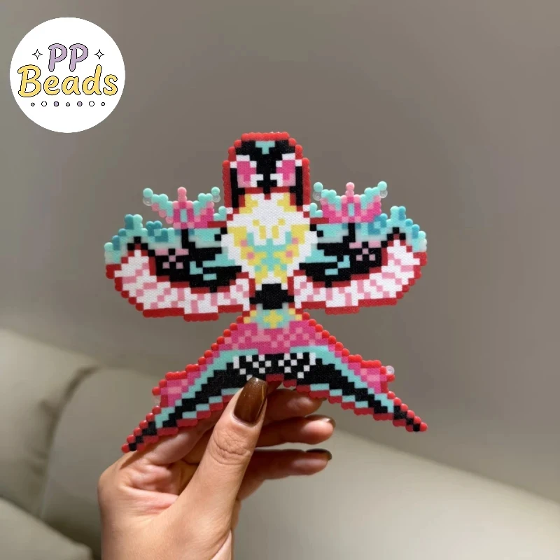 Высококачественные-однотонные-термомозаики-–-1000-шт-бусин-perler-26-мм-удобная-для-начинающих-оптовая-упаковка-для-рукодельников-незаменимый-набор-для-творчества