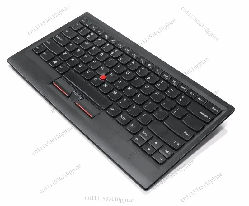

Multilingual Bluetooth Wireless Keyboard For Lenovo ThinkPad 0B47189 KT-1255 USA 、German、Japanese layout（no packaging）
