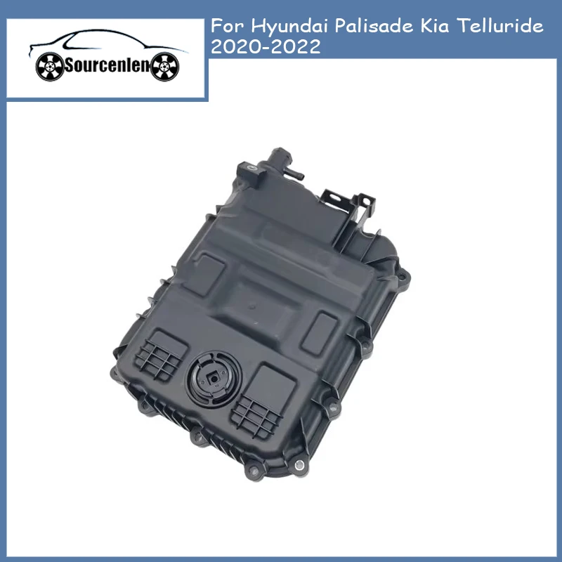 

452804 G150 45280-4G150 Масляный поддон коробки передач для Hyundai Palisade Kia Telluride 2020-2022