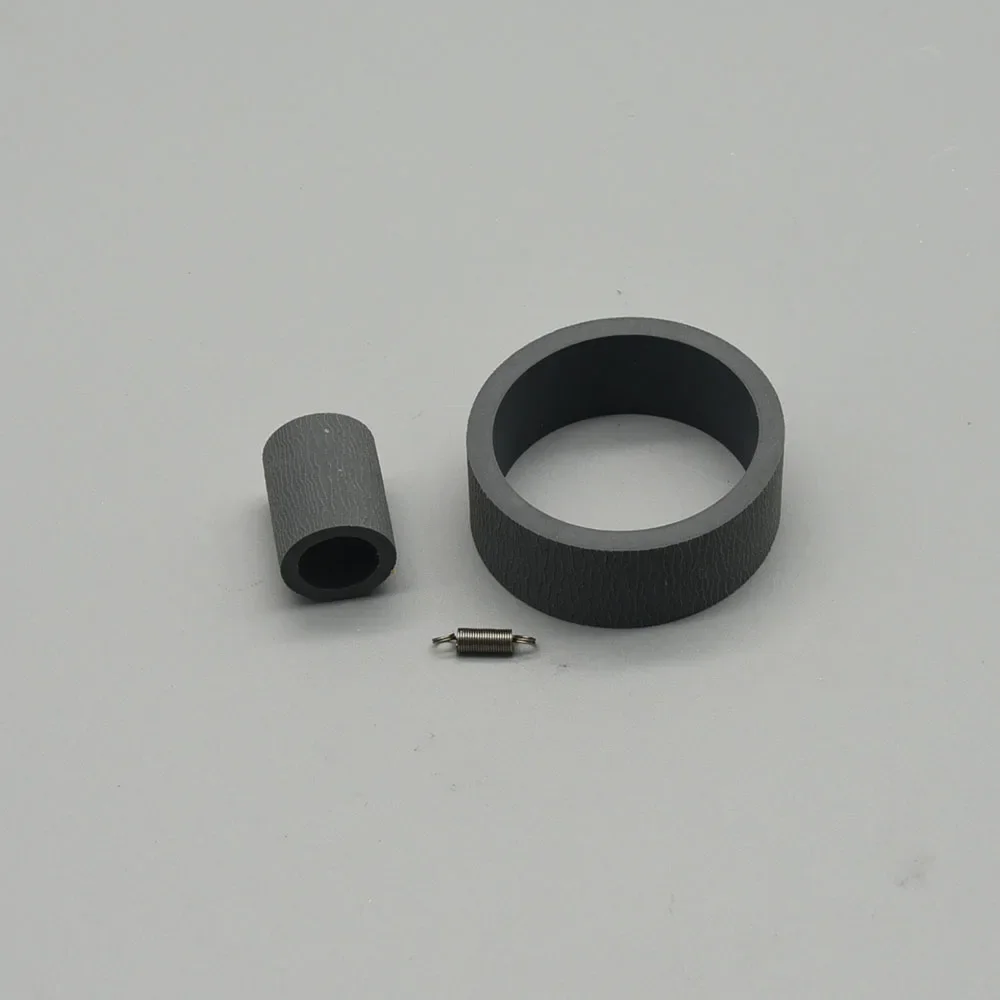 5X 1529149 1517053 Rullo di prelievo ritardato per EPSON Stylus Office T1100 B1100 Photo 1390 1400 1410 L1300 L1800 R1900 1500W ME1100