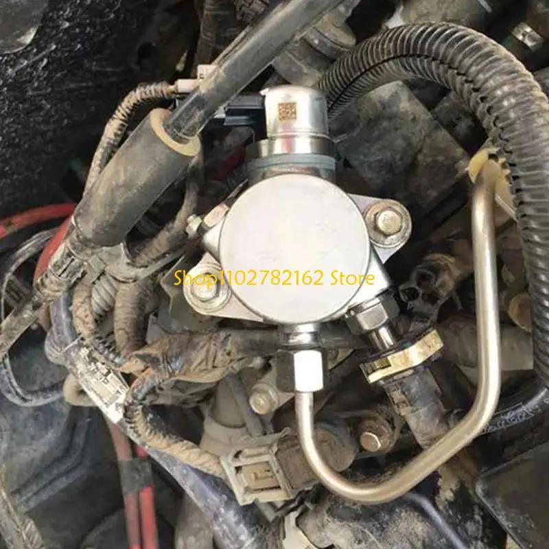 مضخة الوقود 547B لـ 2.0 2012-2017 CM5E9D376CB CM5Z-9350-CB الناتج المحلي الإجمالي202