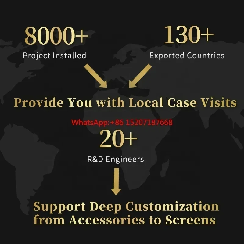 Customized Light Weight Outdoor Rental P4.8 Die Casting P4 Outdoor Ultra Light Rental Stage Elegant Backdrop Led Display