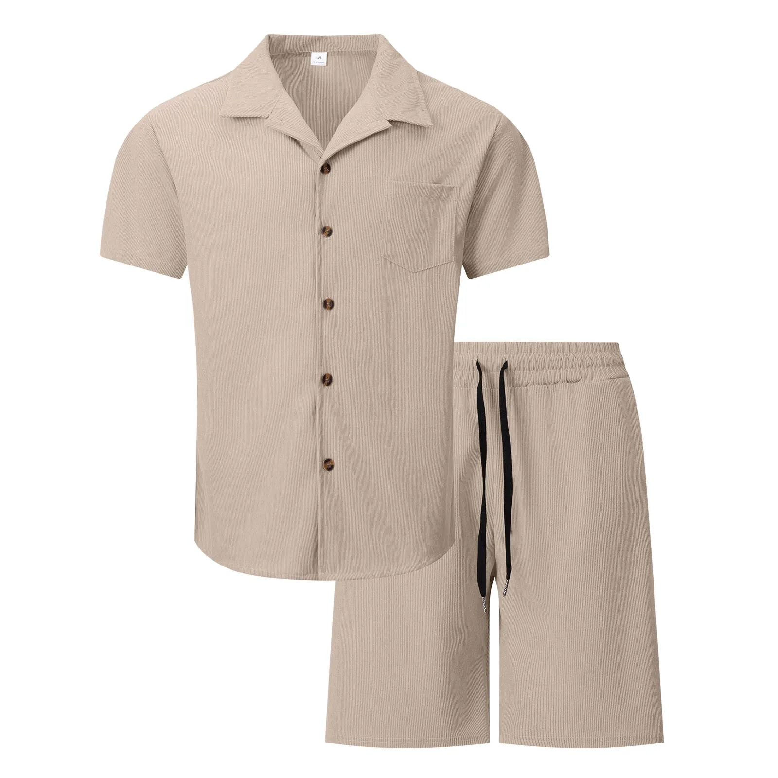 

Mens Suite Slim Fit Mens Summer Shortsleeved Shorts Casual Set Mens Summer Shortsleeved Shorts Slim Business Suits for Men