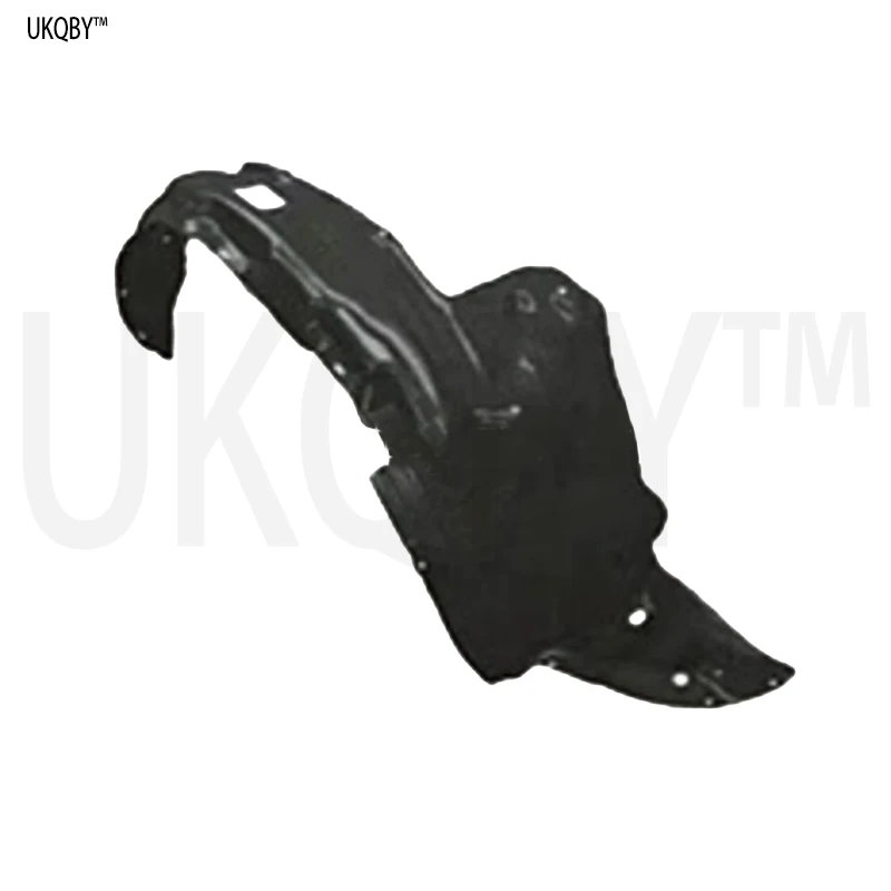 

Брызговик левого переднего крыла в сборе 538060K100 538060K060 538050K060 538050K100