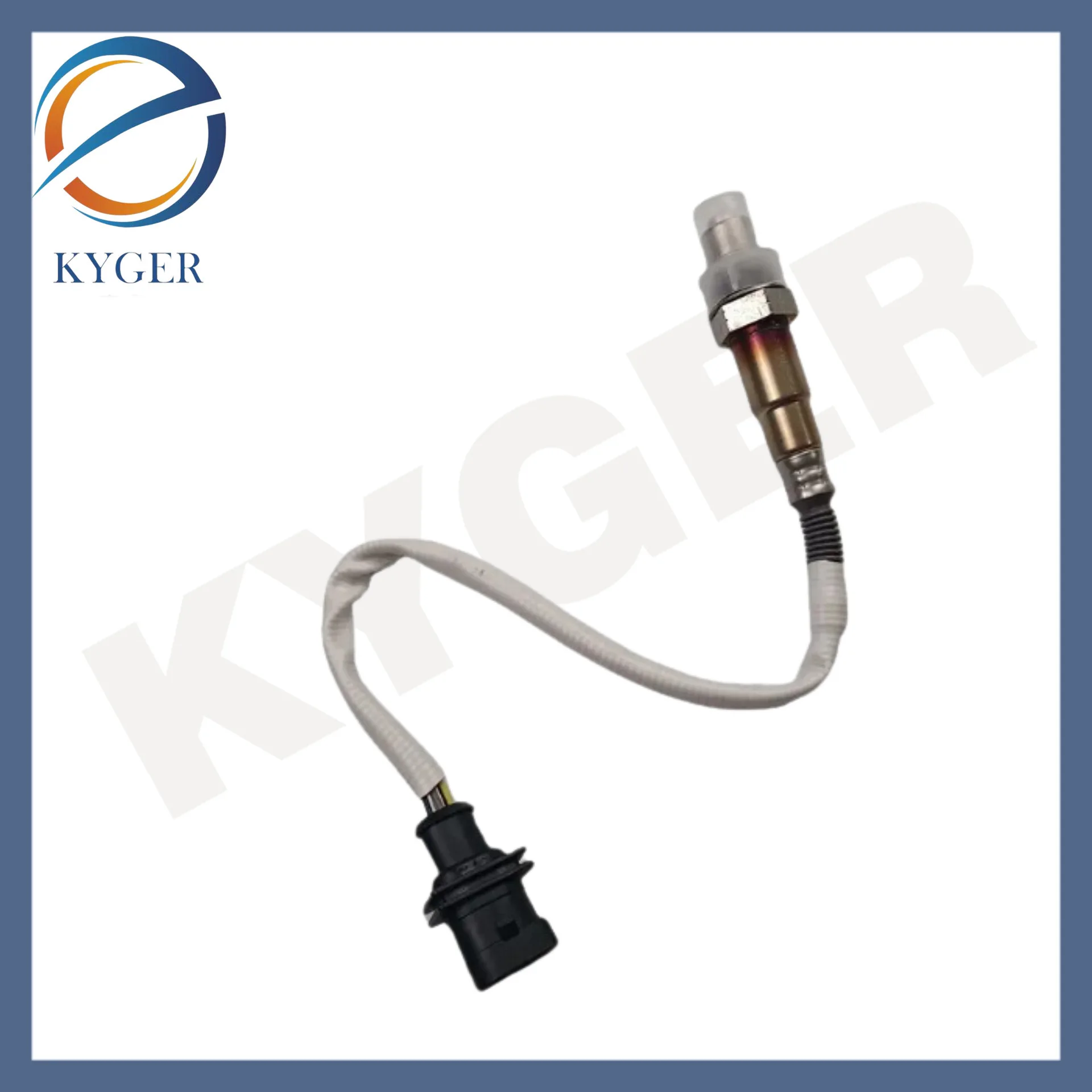 

Suitable for Land Rover Aurora RRE oxygen sensor front LR049882 spot direct hair KYGER