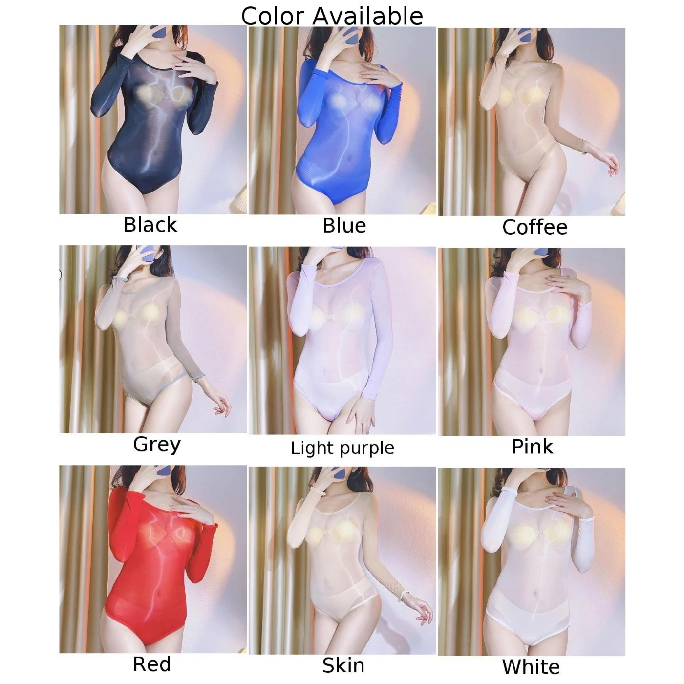 بذلة رجالية بأكمام طويلة بطباعة جلد النمر ، ملابس نادي ليلي ، بدلة داخلية لامعة بالزيت ، ملابس داخلية ، ملابس داخلية ذات أنف فيل ، ملابس داخلية إباحية للمثليين #5